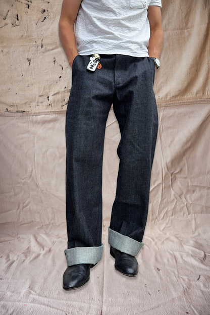 Chino Pants