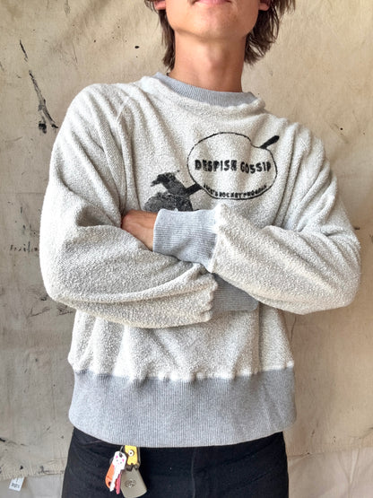 Rocketeer Sweatshirt