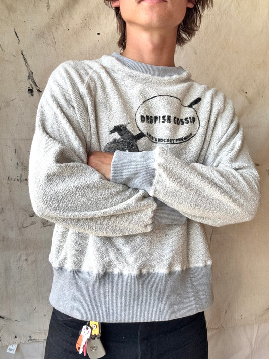 Rocketeer Sweatshirt