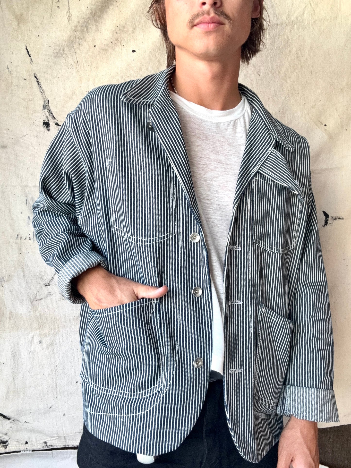 Boonsboro Jacket