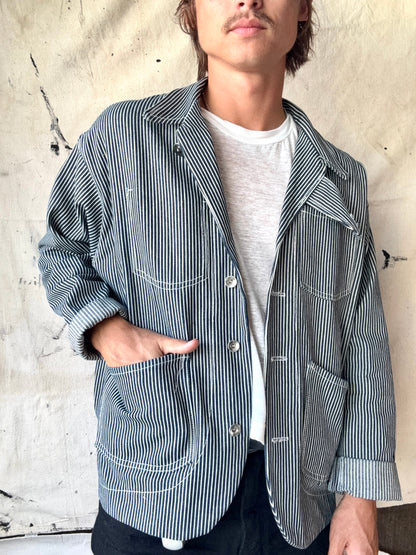 Boonsboro Jacket