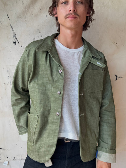 Davy Crockett Jacket