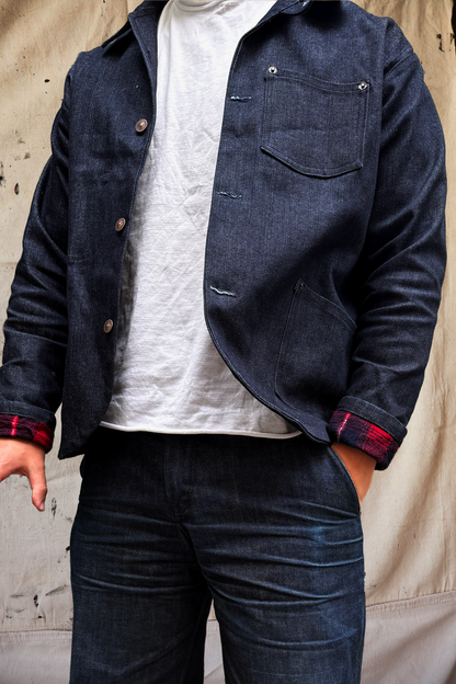 Boonsboro Jacket