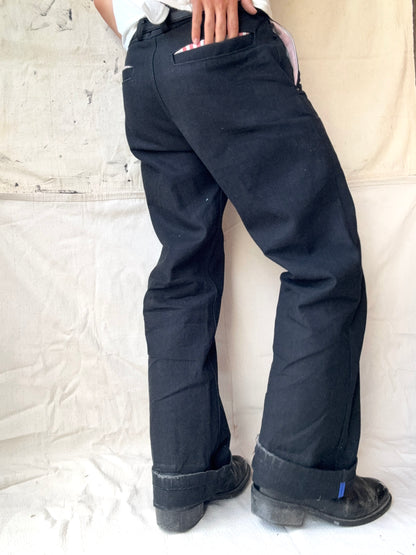 Chino Pants