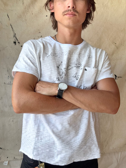 Fontana Tee