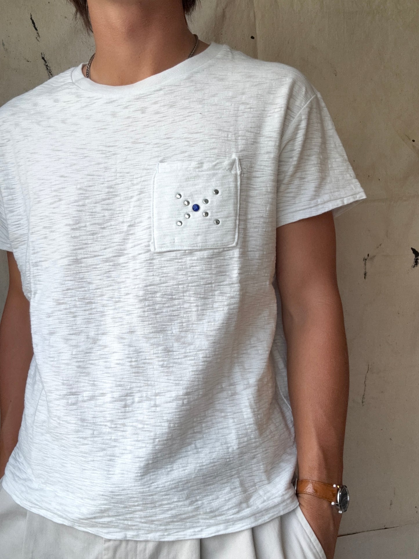 Fontana Tee