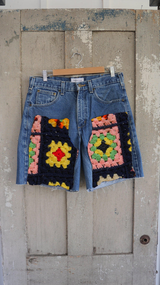 Despise Gossip Granny's Denim