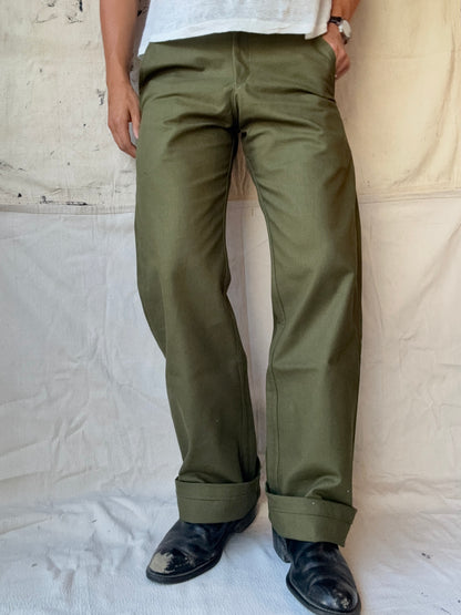 Chino Pants