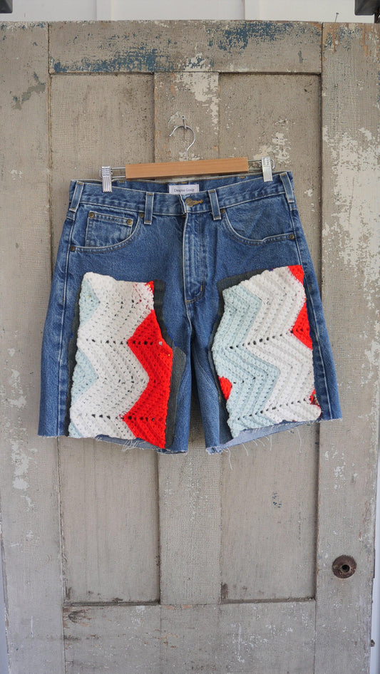 Despise Gossip Granny's Denim