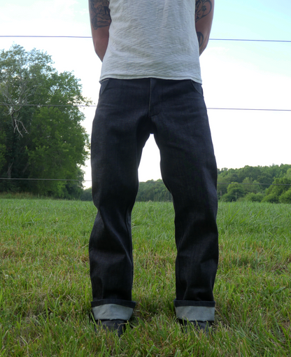 Boot Cuts
