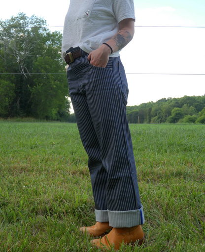 Boot Cuts