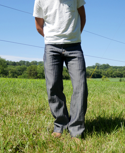 Boot Cuts