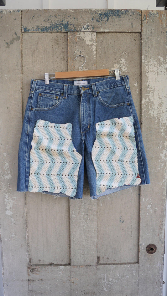 Despise Gossip Granny's Denim