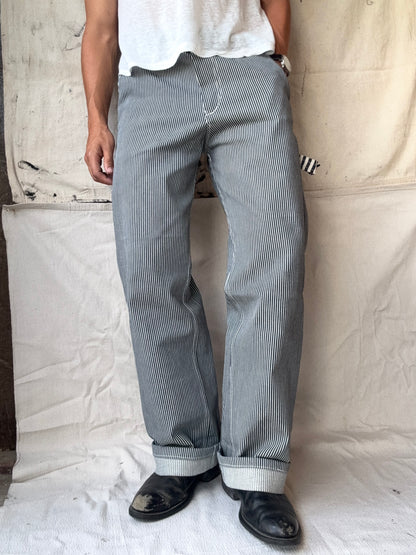 Carpenter Cuts