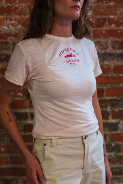 Her Submarine Tee