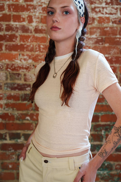 Her Submarine Tee