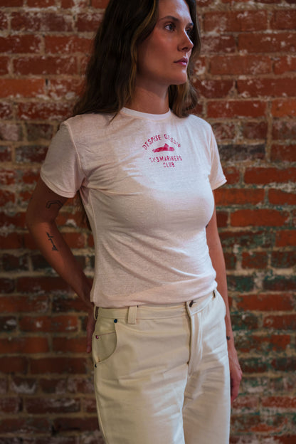 Her Submarine Tee