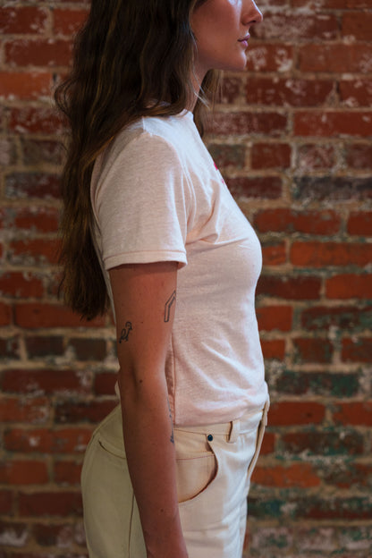 Her Submarine Tee
