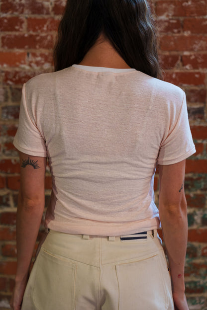 Her Submarine Tee
