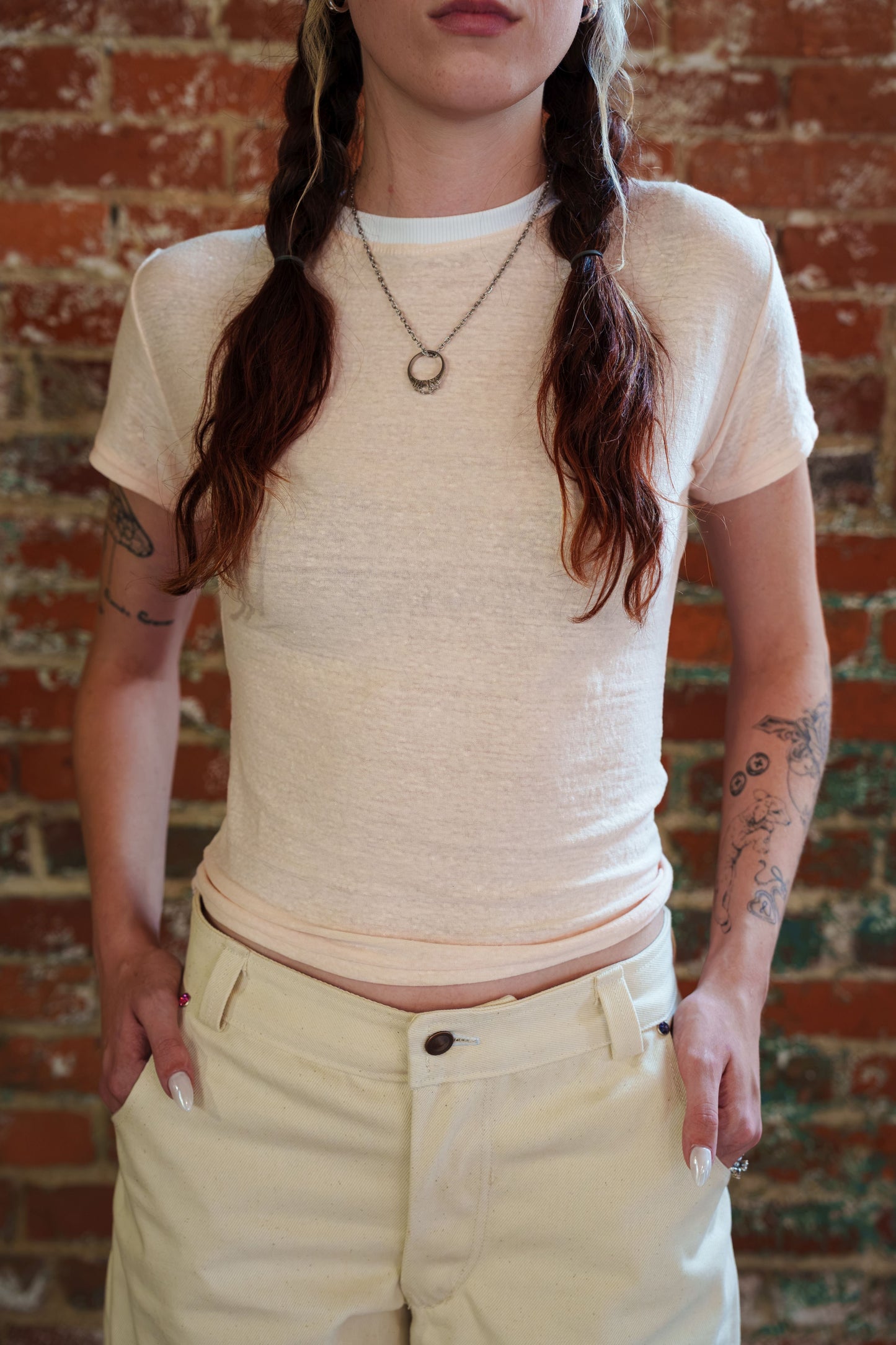 Her Submarine Tee