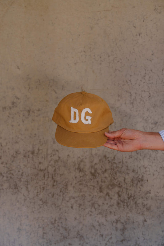 Crew Cap