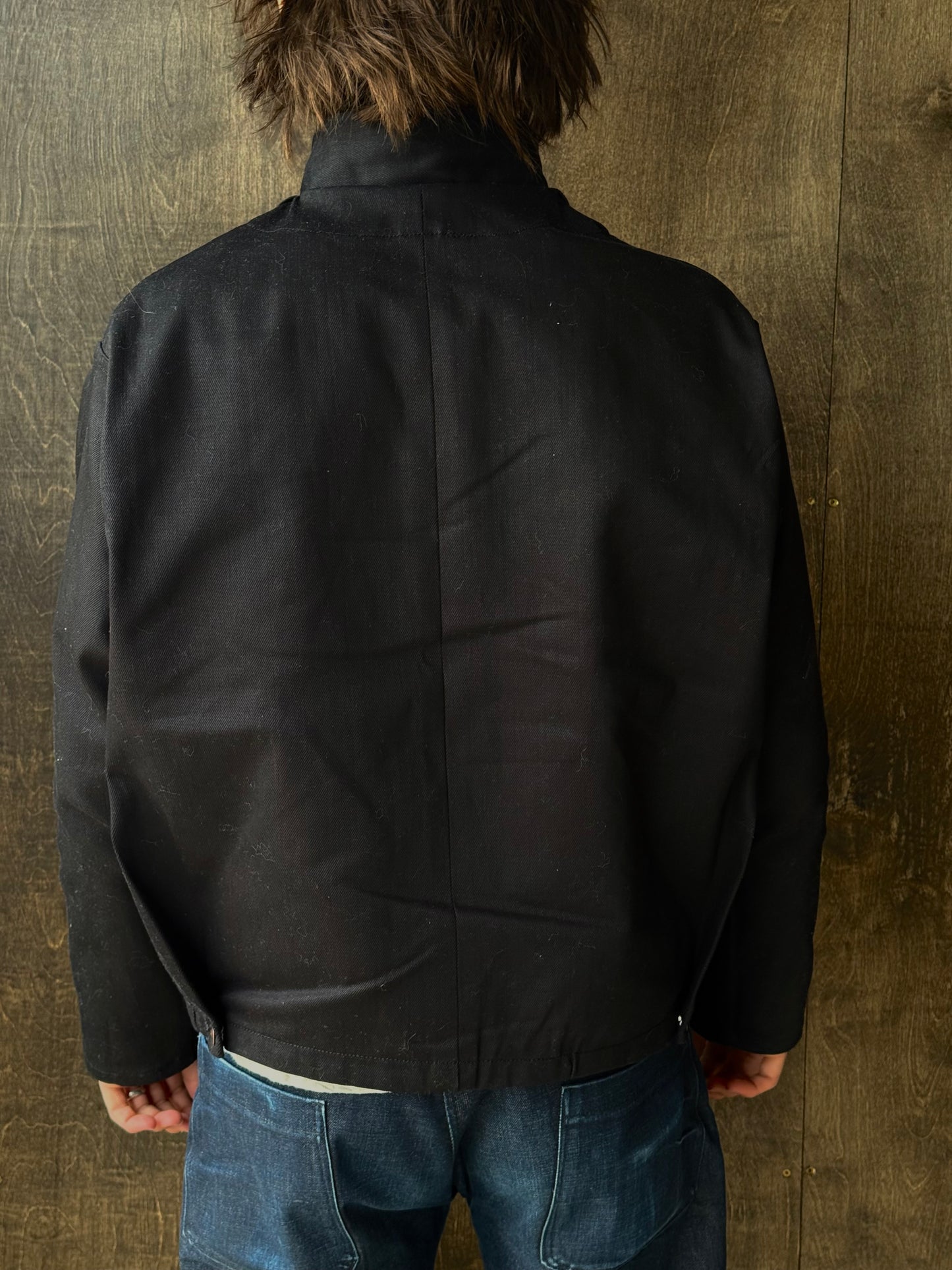 Davy Crockett Jacket