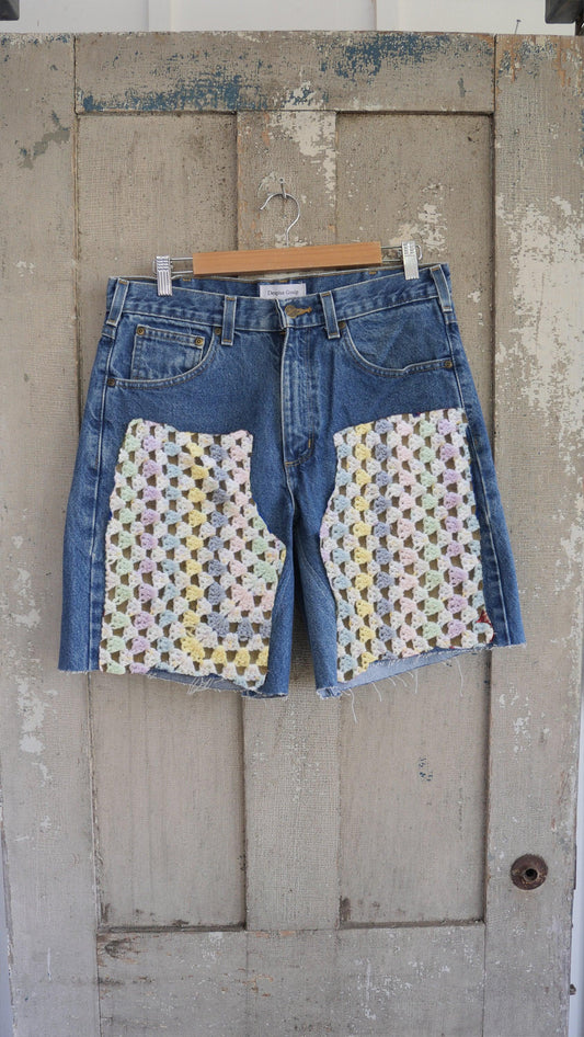 Despise Gossip Granny's Denim