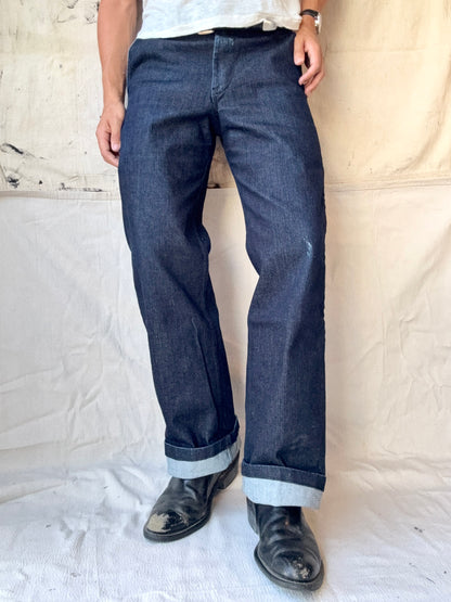 Chino Pants