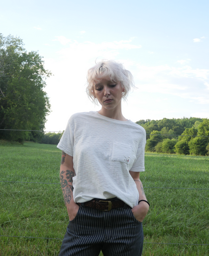 Fontana Tee