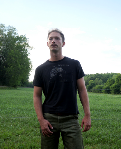 Fontana Tee