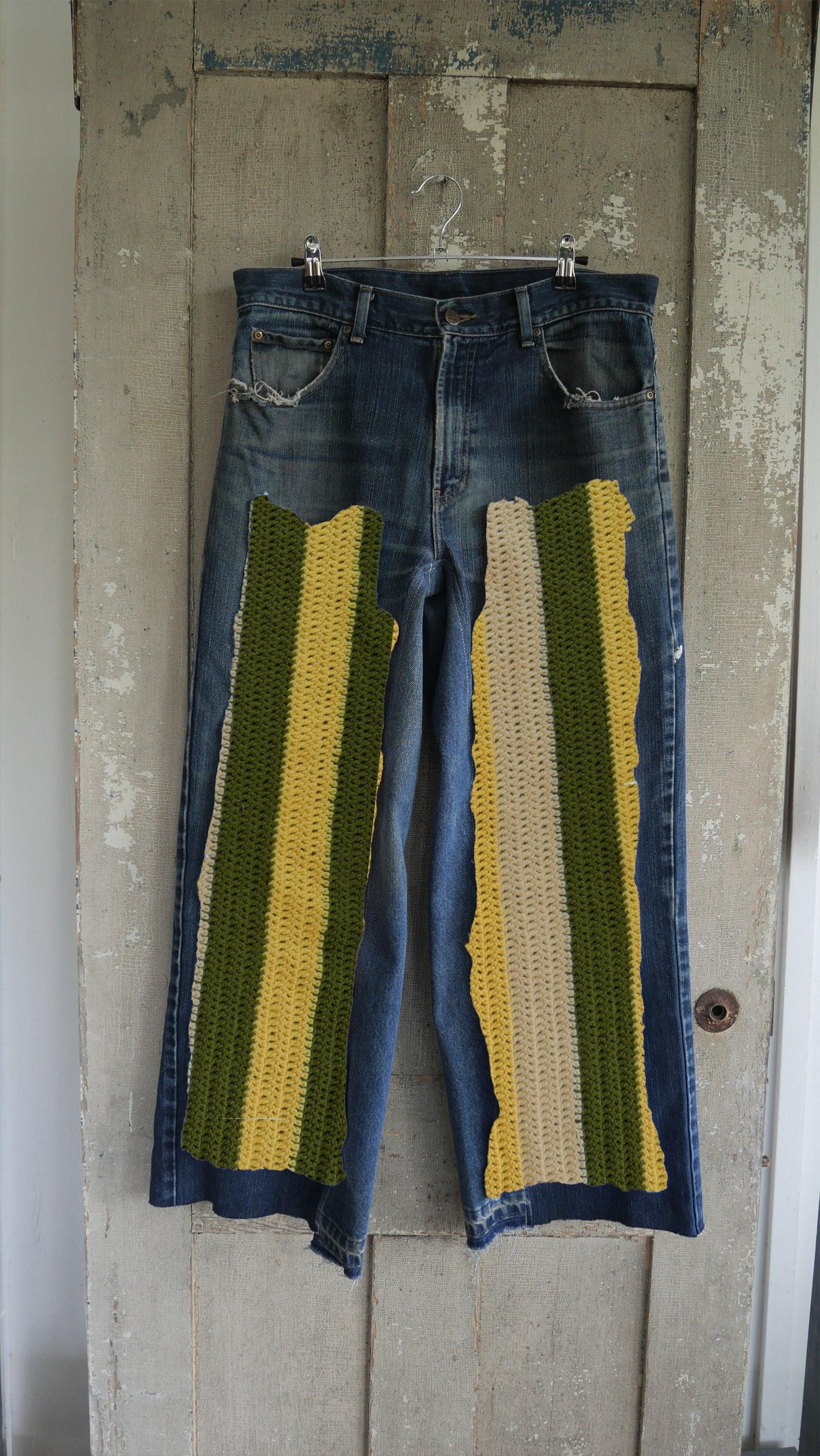 Despise Gossip Granny's Denim