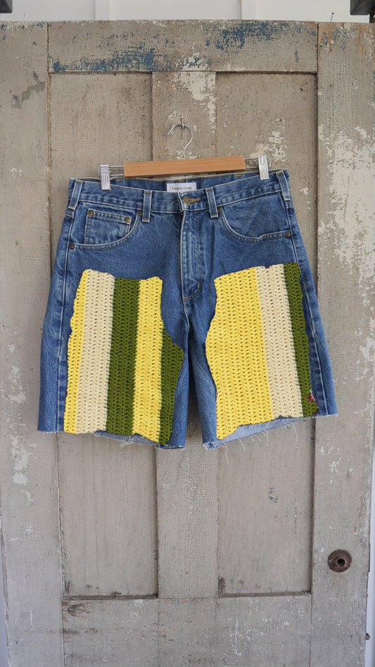 Despise Gossip Granny's Denim