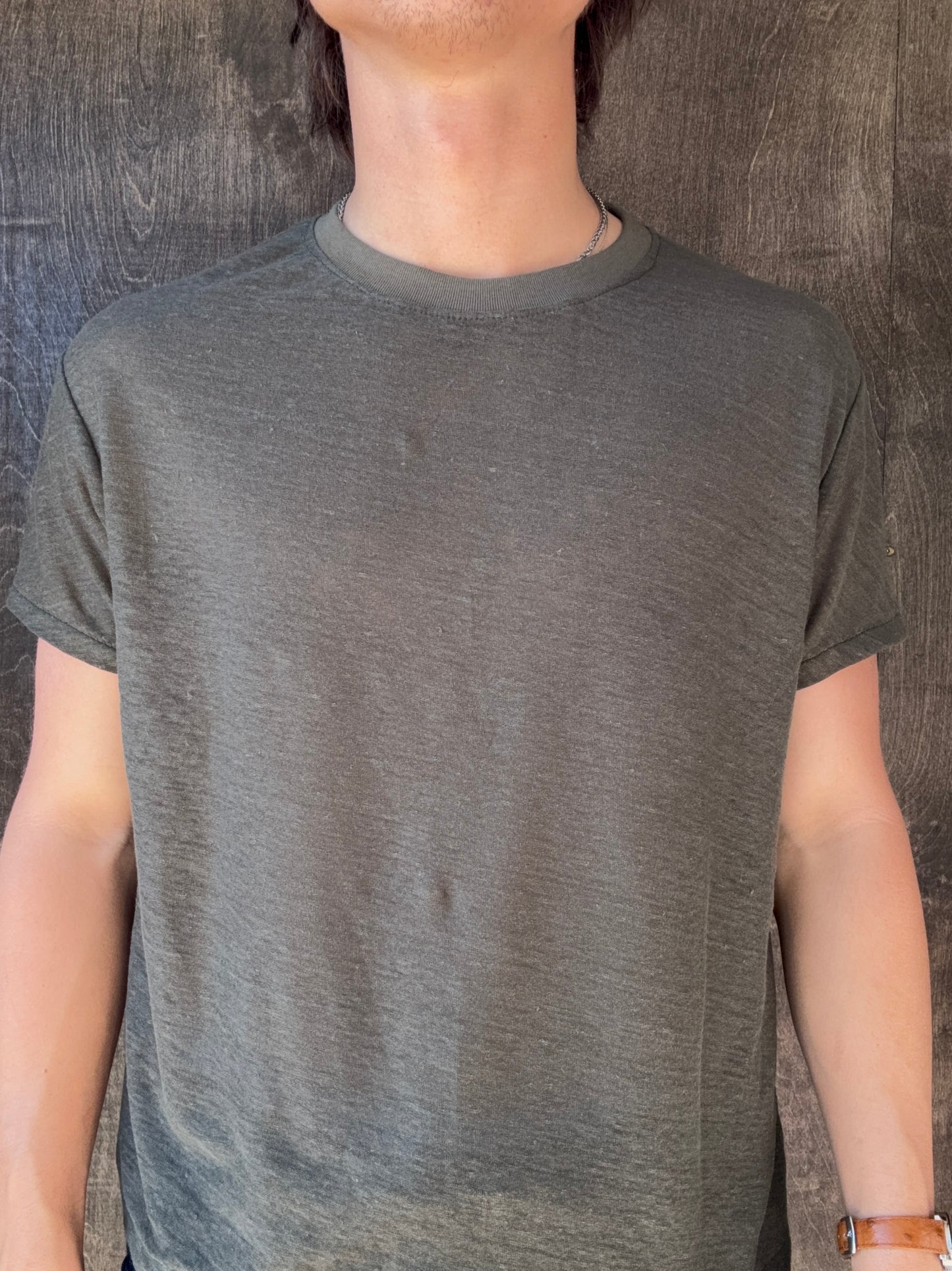 Submarine Tee - Olive