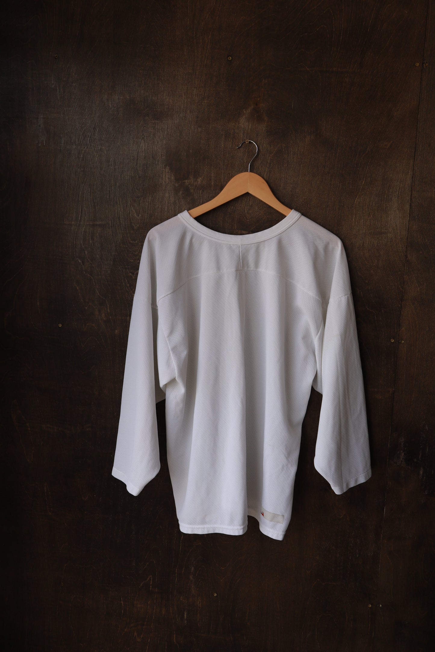 Hockey Jersey 3/4 Sleeve | XL