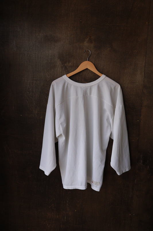 Hockey Jersey 3/4 Sleeve | XL