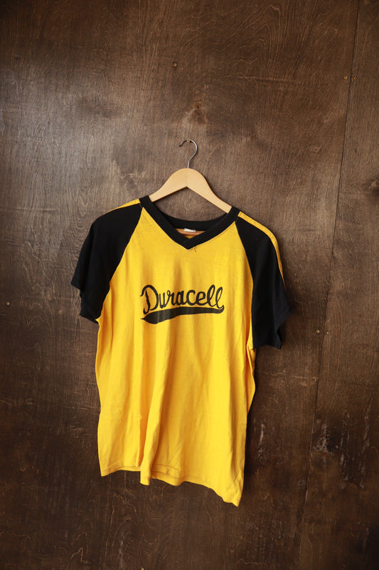 1970s Raglan Tee | L