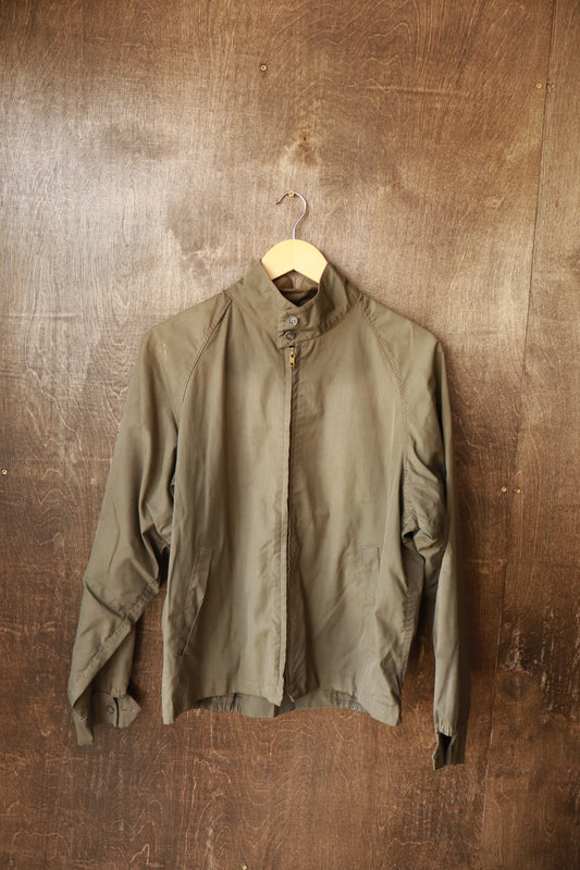 1970s Harrington Jacket | M