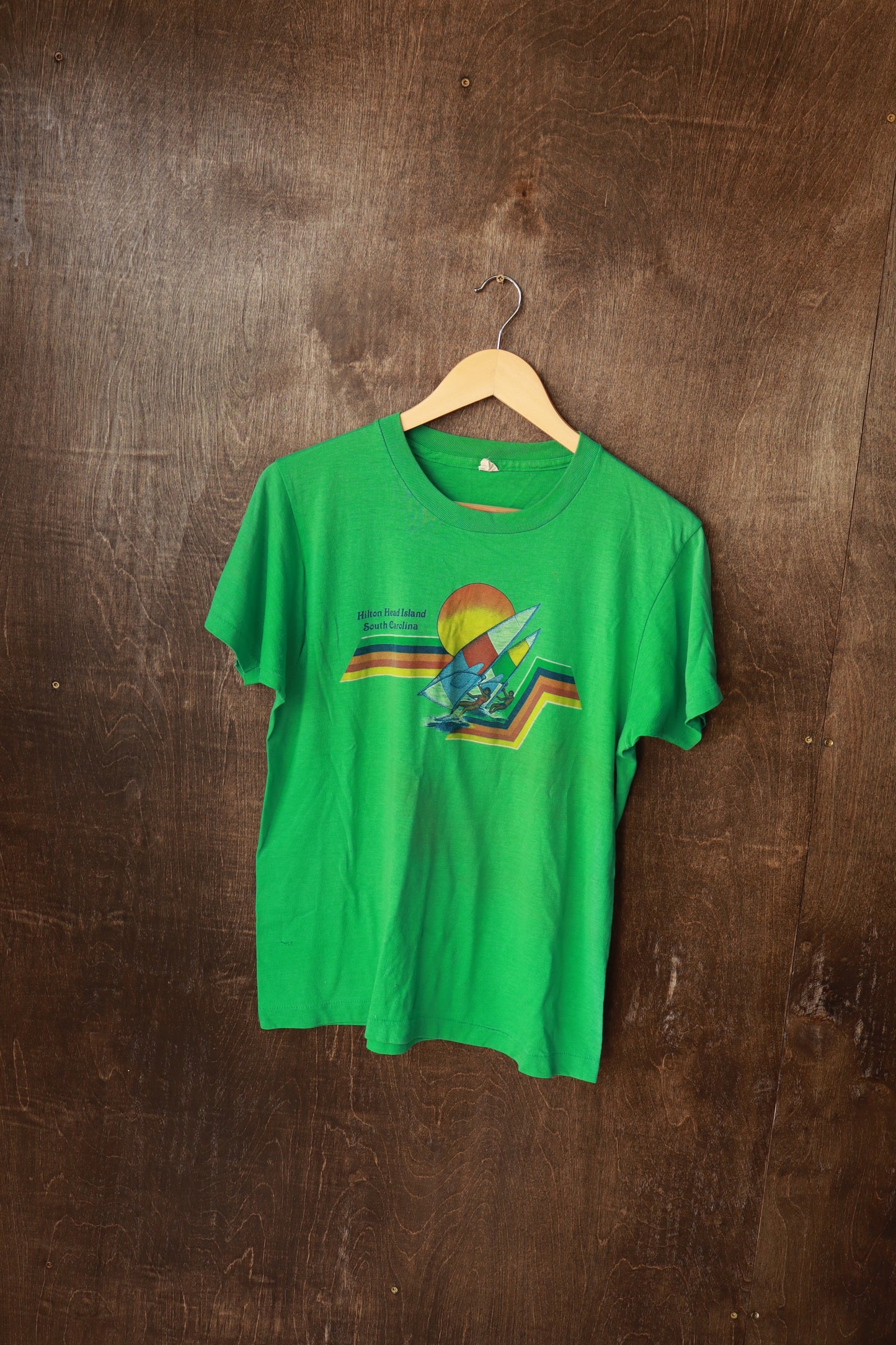1990s Vacation Tee | M