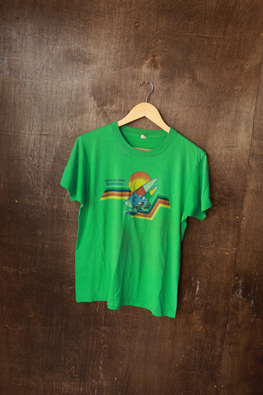 1990s Vacation Tee | M