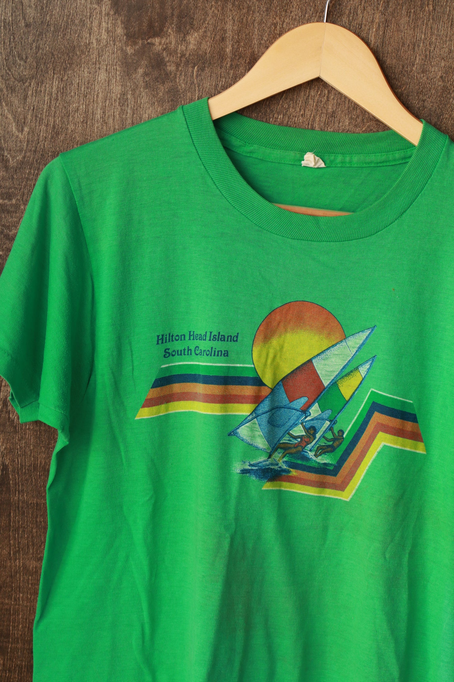 1990s Vacation Tee | M