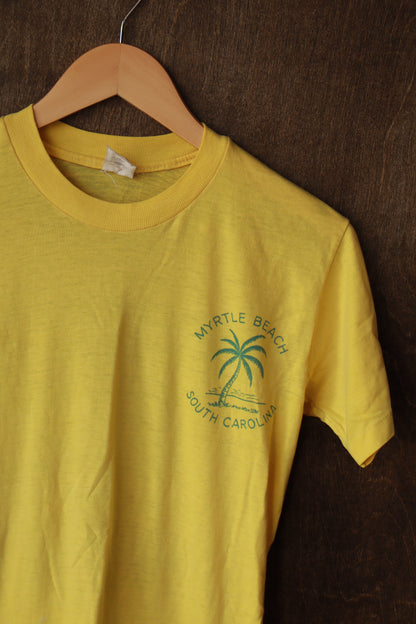 1990s Myrtle Tee | S