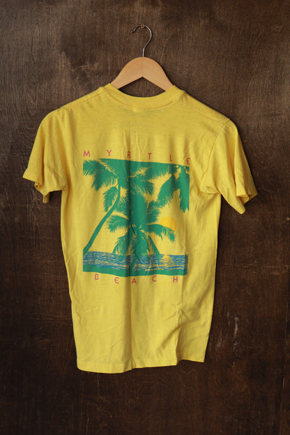 1990s Myrtle Tee | S