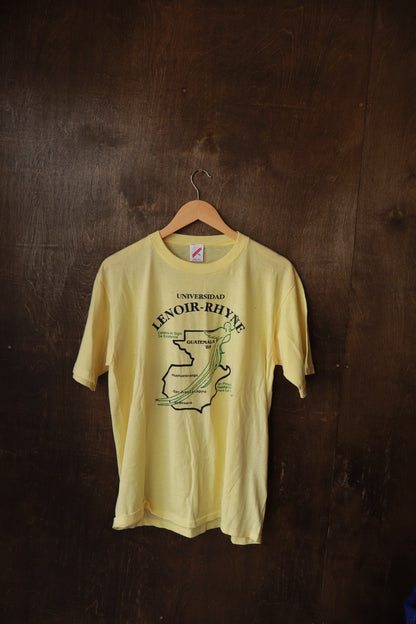 1980s Guatemala Tee | XL