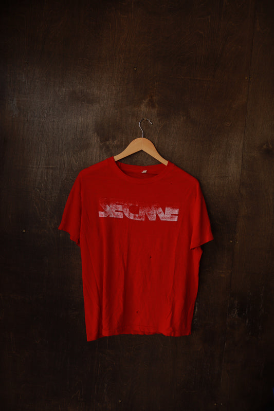 1990s Faded Tee | L