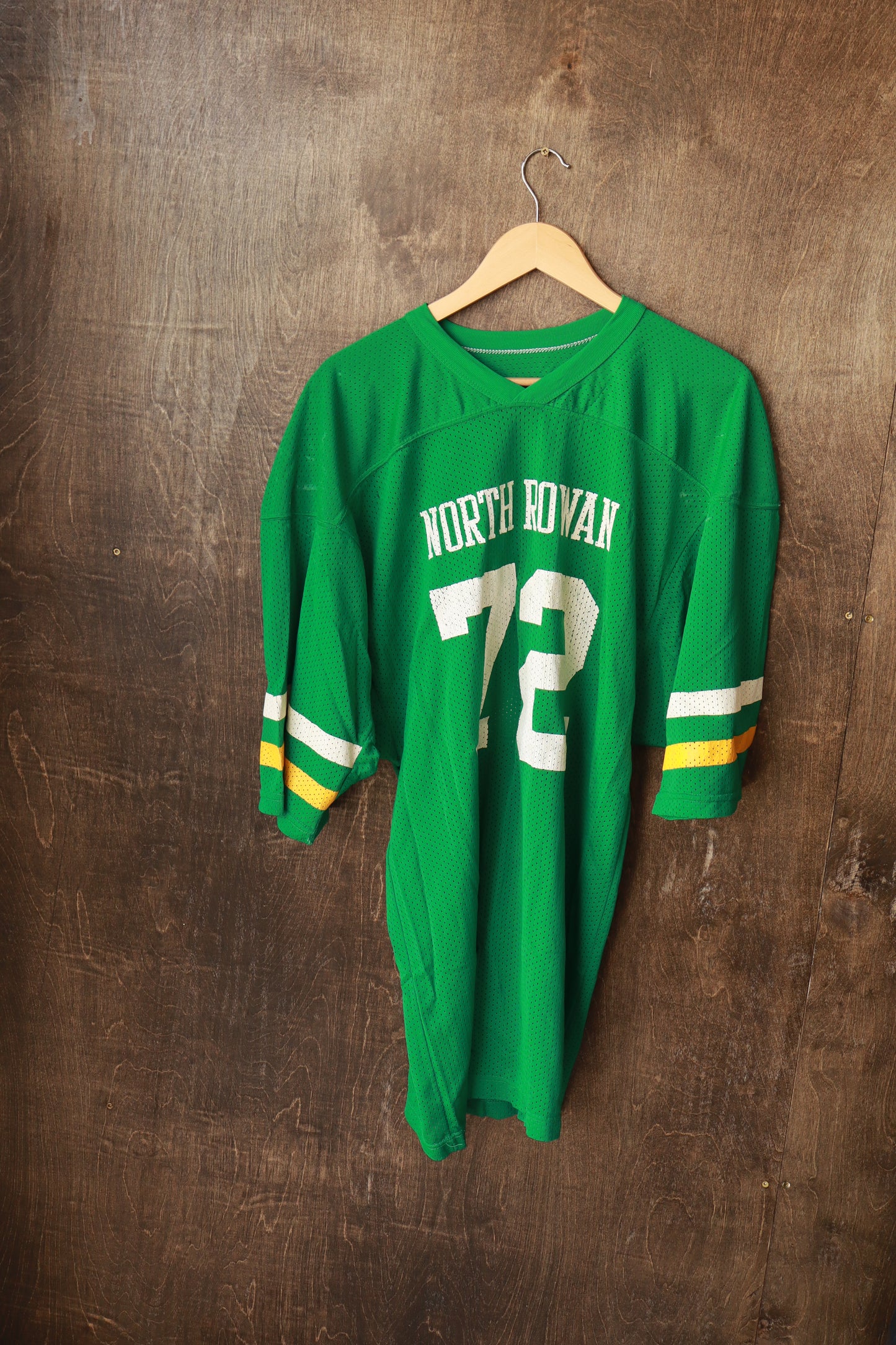 1990s Football Jersey | XL