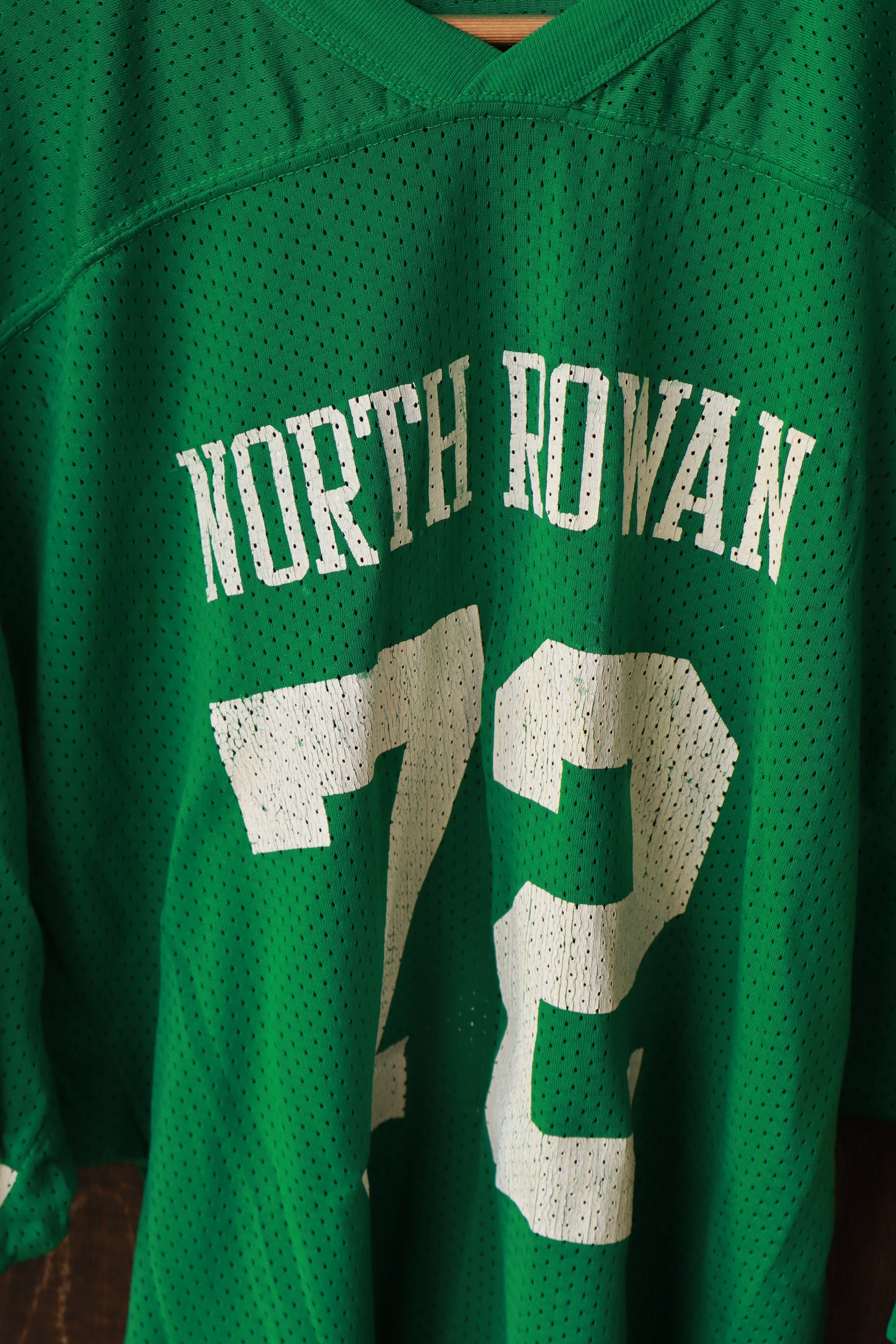 1990s Football Jersey | XL