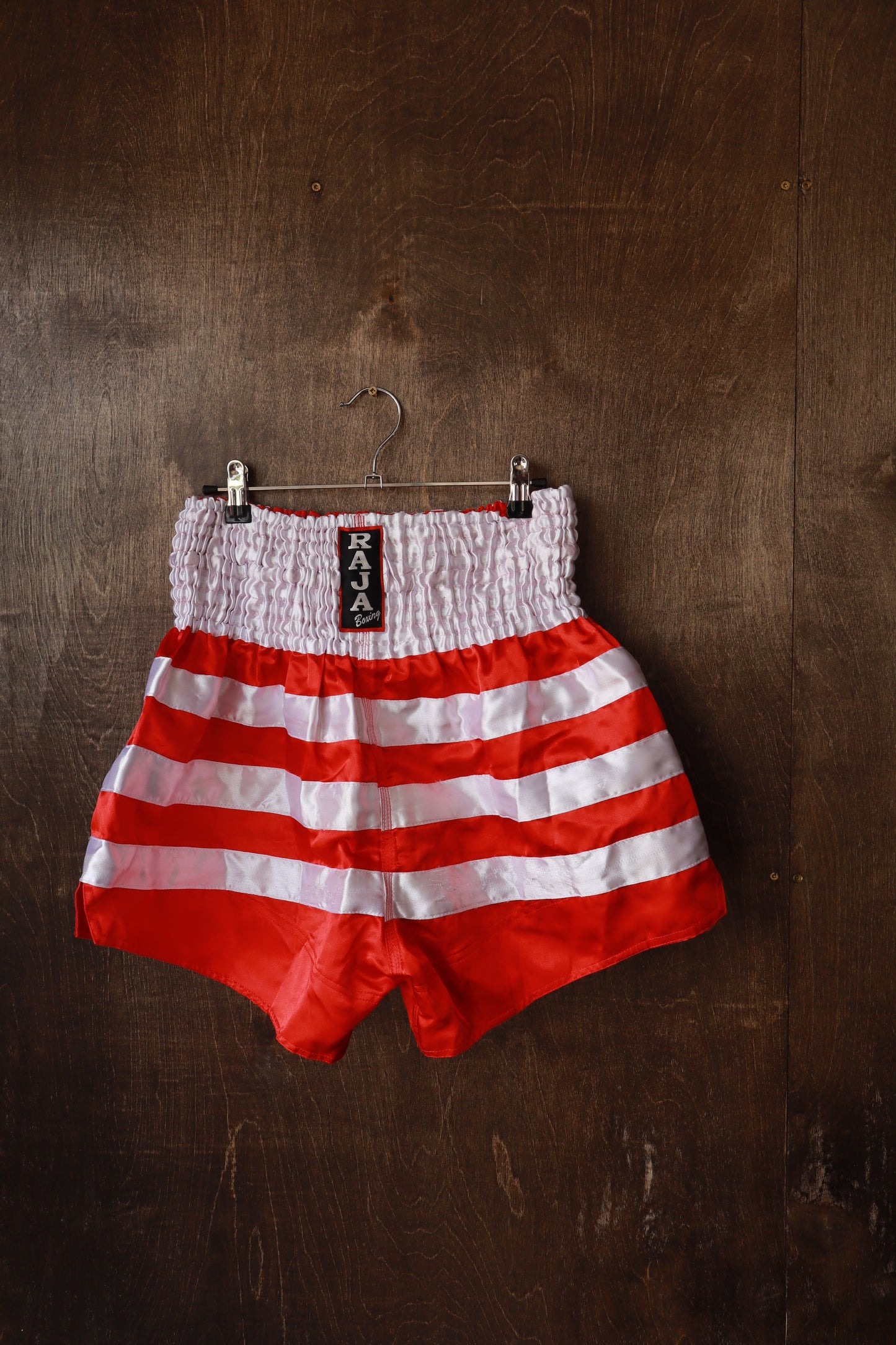 1980s Boxing Shorts | 27