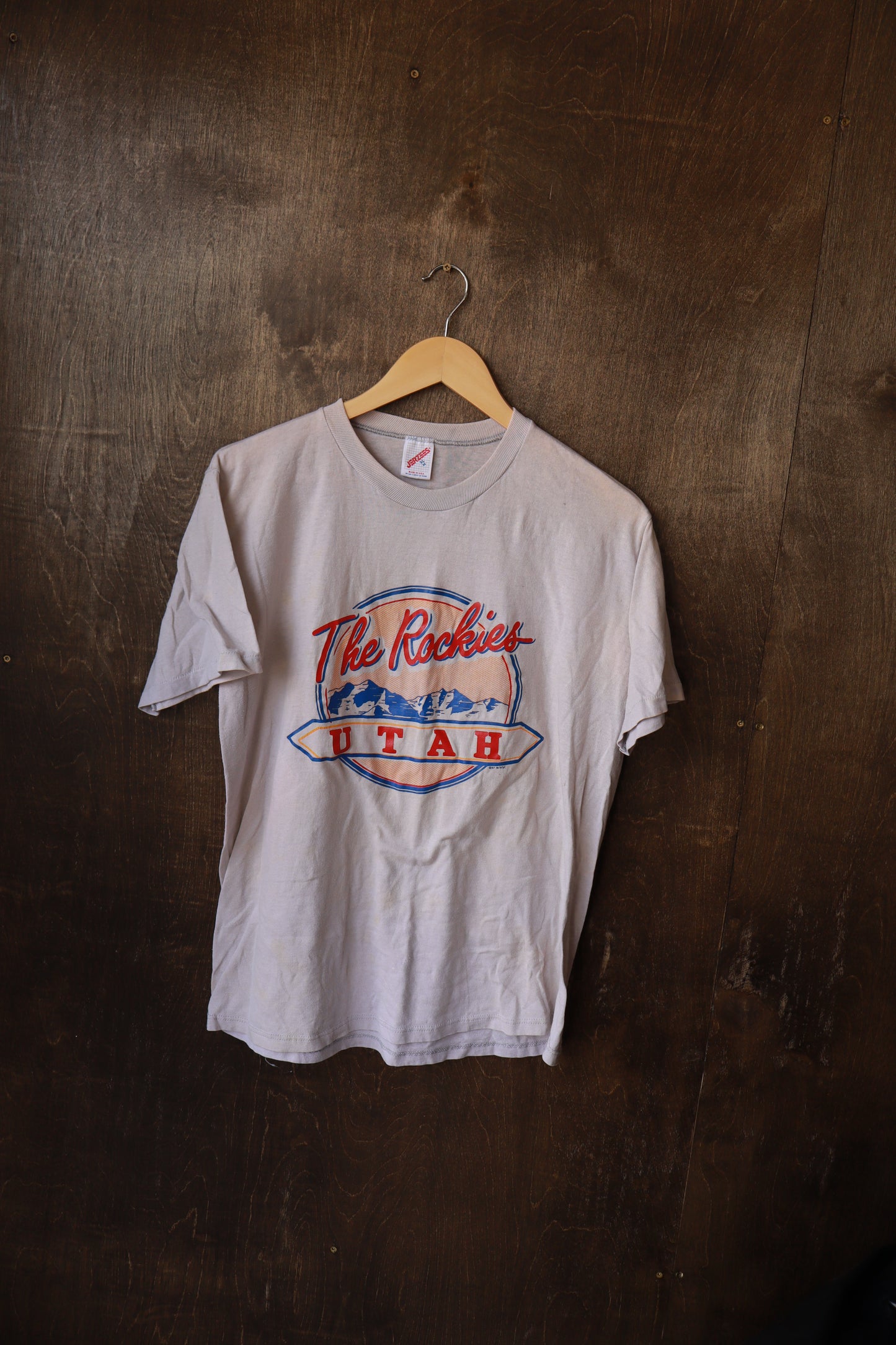 1990s Souvenir Tee | L