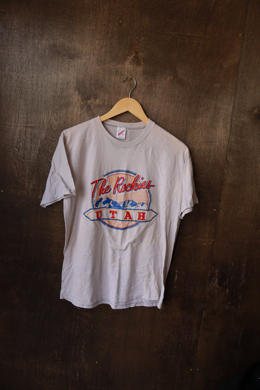 1990s Souvenir Tee | L