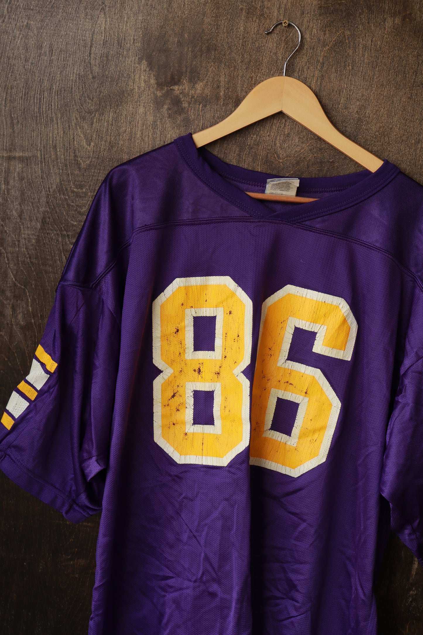 1990s Football Jersey | XL